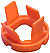 Anti-drain Back Seal